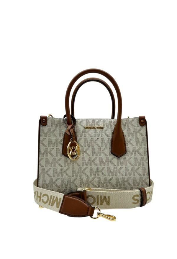 MICHAEL KORS -  MERCER BAG